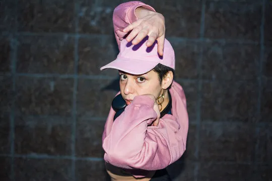 移动端用户体验形象照